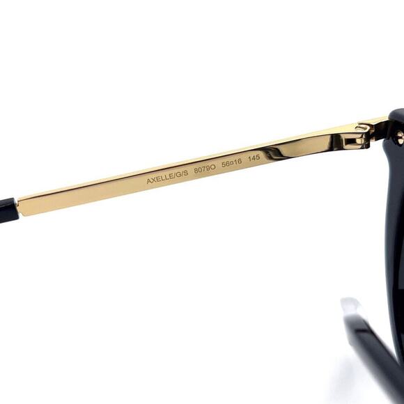 New,  JIMMY CHOO Sunglasses AXELLE/G/S 90790 Authentic